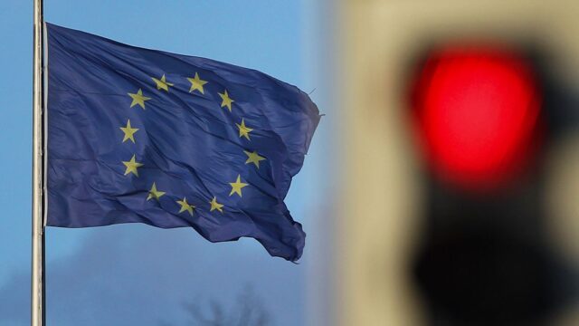 Евросоюз впервые ввел санкции против киберпреступников