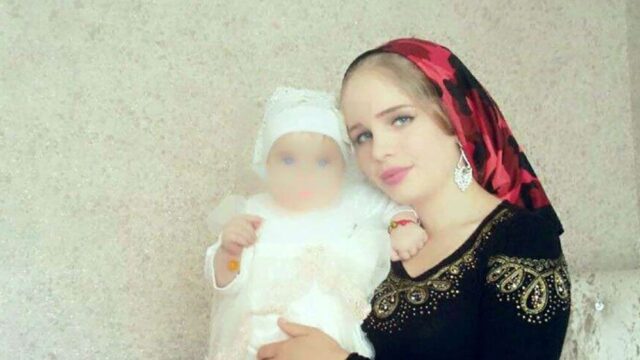 «Бывает, что муж побивает»: мать чеченки заподозрила ее супруга в убийстве дочери — после разговора с Кадыровым женщина извинилась