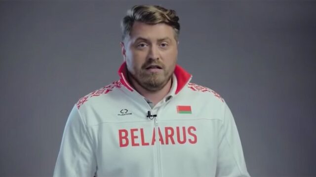 Тренер гандбольного клуба сбежал из Минска в Киев