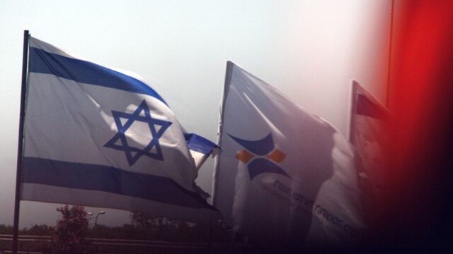 Россия стала лидером по репатриации в Израиль