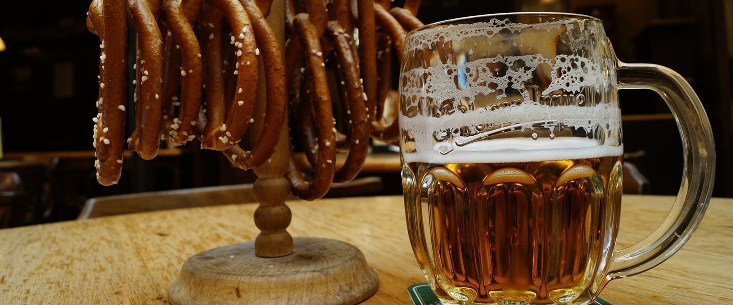 «Коммерсантъ»: Россия намерена ограничить импорт чешского пива