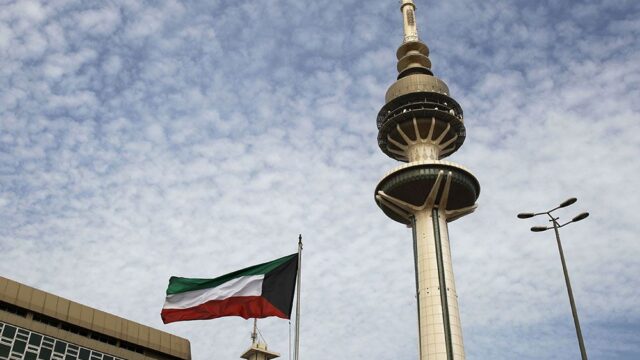 В Кувейте россиянку приговорили к 15 годам лишения свободы за растрату