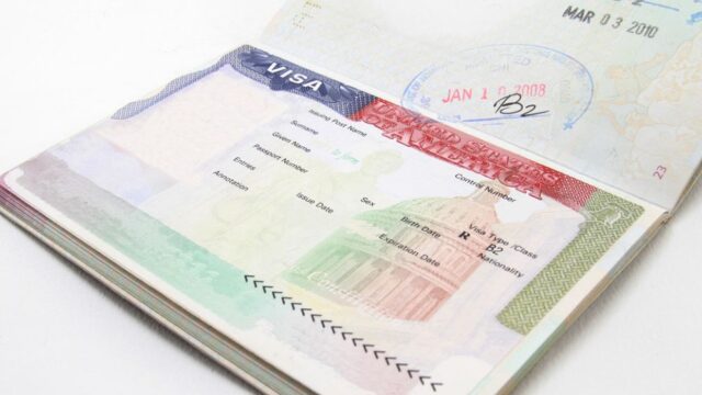 Обмануть и остаться — как работает индустрия фальшивых виз в США