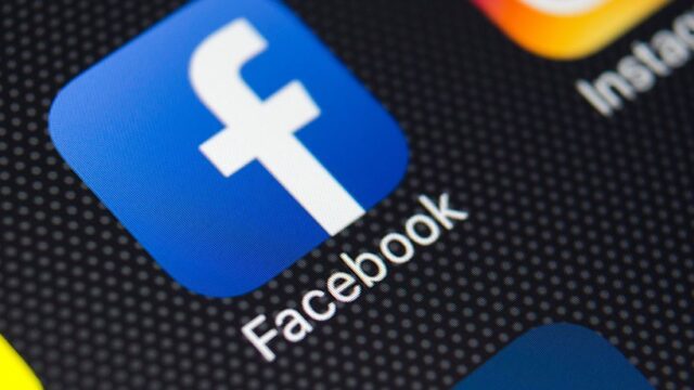 Роскомнадзор принял решение о блокировке Facebook