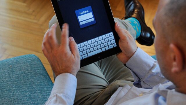 В Эстонии взломали больше 200 тысяч паролей к соцсетям
