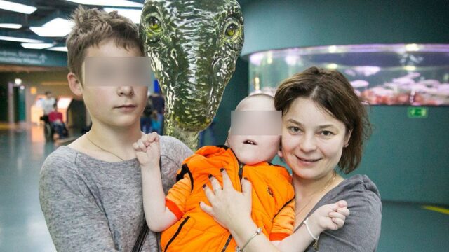 МВД России закрыло дело на мать больного ребенка, которая продала психотропный препарат