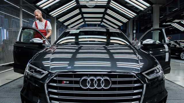 В Мюнхене бывшему главе Audi предъявили обвинения в связи с «дизельгейтом»