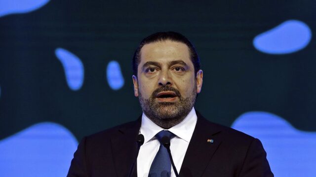 В парламенте Ливана утвердили первый за 12 лет государственный бюджет