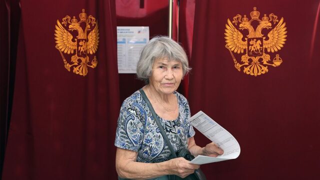 Выборы в Приморье — дубль два: почему впервые в эпоху Путина обнулили волеизъявление целого региона