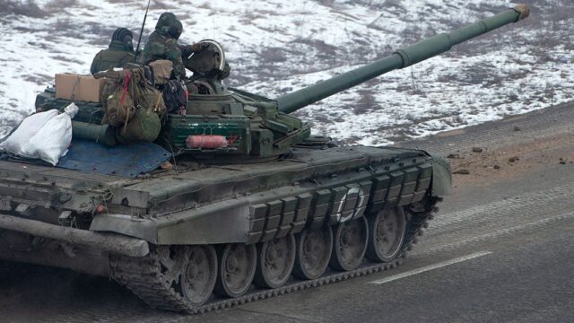 Тринадцатый день военной операции. Главное