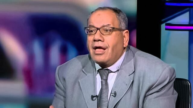 В Египте посадили юриста, который призвал насиловать женщин в рваных джинсах