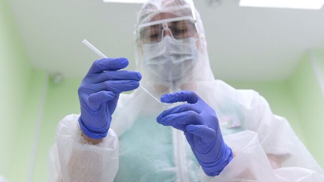 Владимир Путин объявил, что в России зарегистрировали первую в мире вакцину от коронавируса