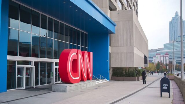 BuzzFeed: CNN ужесточил правила публикации материалов о России