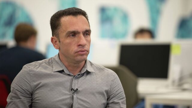 Александр Кынев: «Если бы сейчас посадили единороса, никто бы не заметил»
