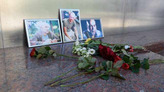 Вопросы и противоречия: последние версии убийства российских журналистов в ЦАР