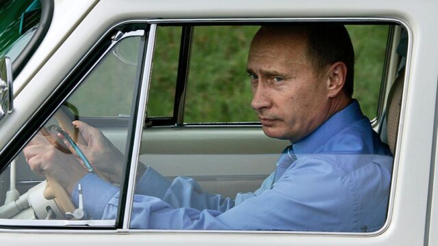 Новые откровения Путина. Президент рассказал об агентах ЦРУ в правительстве РФ и подработке таксистом в 1990-е