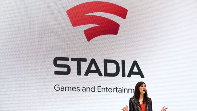 Google представила стриминговый сервис для видеоигр Stadia: сыграть можно прямо из браузера