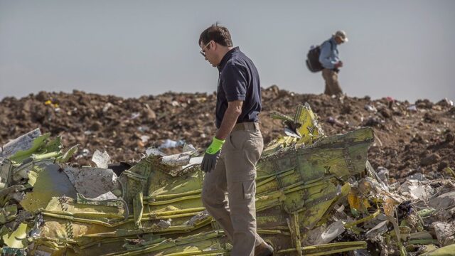 Пилоты разбившегося эфиопского «Боинга» перед падением следовали аварийным инструкциям