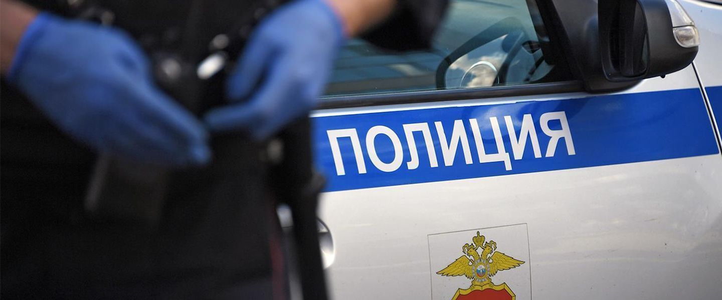 Сотрудник полиции покончил с собой у посольства Туркменистана в Москве