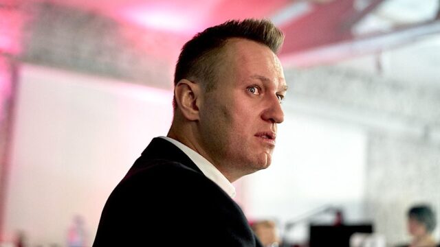 Навальный спросит у Стрелкова на дебатах, кто сбил MH17