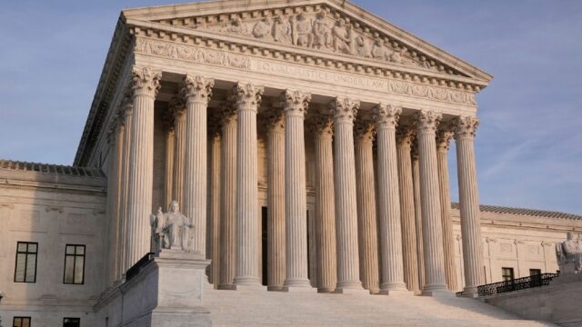 Минюст США просит Верховный суд вернуть смертный приговор Царнаеву