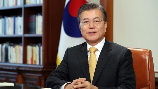 Южная Корея отправит на переговоры в КНДР высокопоставленных чиновников