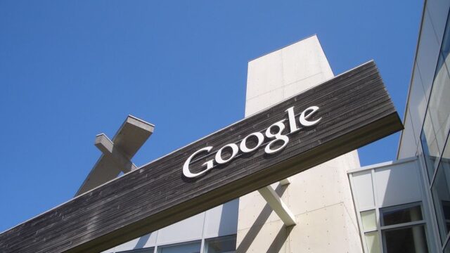Больше тысячи сотрудников Google подписали петицию против работы поисковика под китайской цензурой