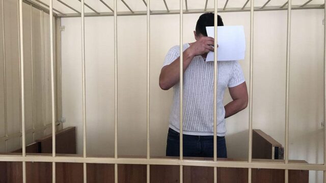 Суд в Ярославле арестовал еще одного сотрудника ФСИН по делу о пытках в колонии