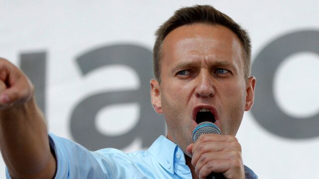Навального переведут в стационар областной больницы для осужденных