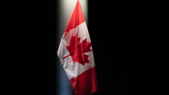 Канада внесла «Русское Имперское Движение» в список террористических  организаций