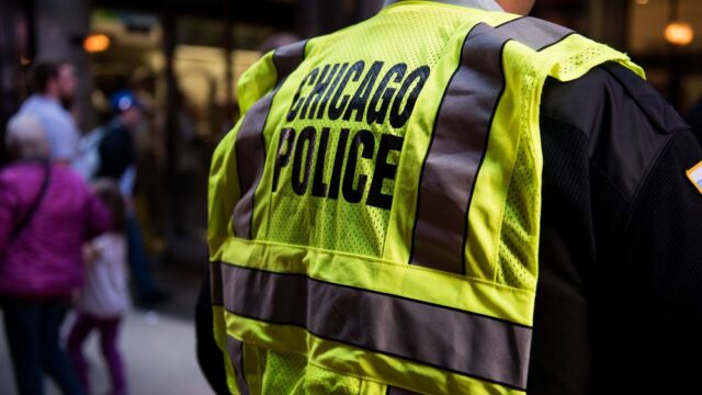 В Детройте поймали экс-полицейского, который 14 лет был в розыске за торговлю наркотиками