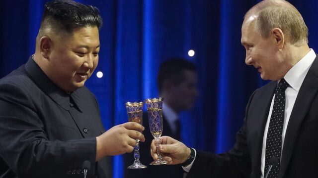 Первый визит Ким Чен Ына в Россию: главное