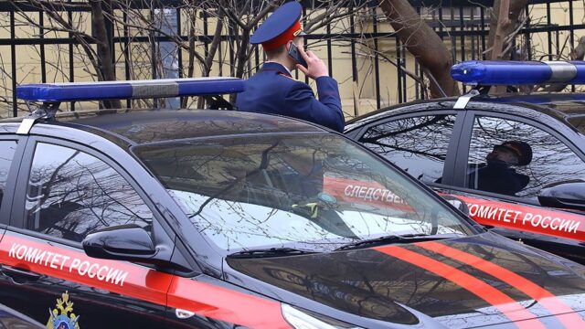 ТАСС: в Москве четверых подростков проверяют на причастность к изготовлению взрывчатки