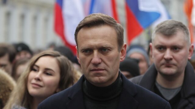 «У критиков Кремля очень опасная жизнь»: что пишет мировая пресса об отравлении Навального