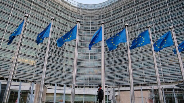 Евросоюз утвердил механизм санкций за нарушение прав человека