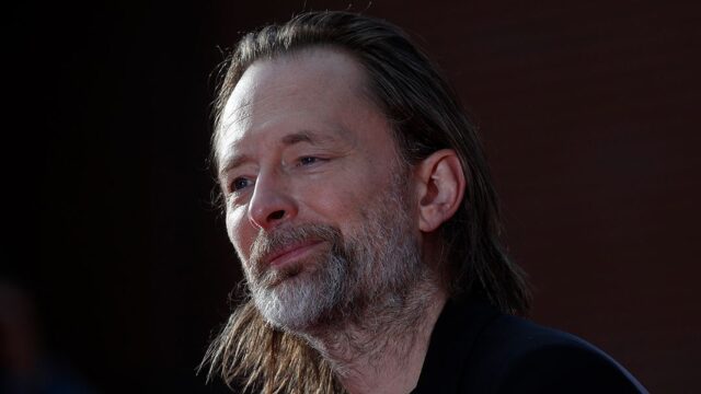Том Йорк записал для модного показа 9-минутный ремикс на хит Radiohead Creep