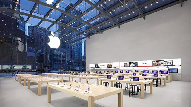 Федеральный суд Австралии оштрафовал Apple за нарушение прав потребителей