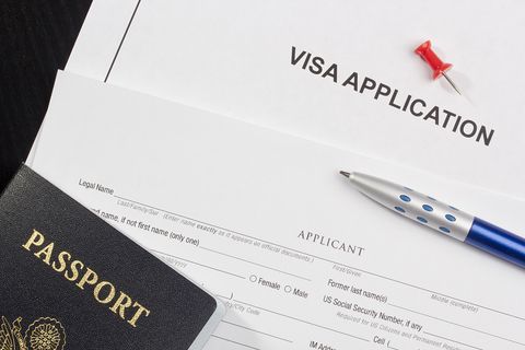 США могут выдать 15 тысяч дополнительных рабочих виз H-2B летом 2018 года