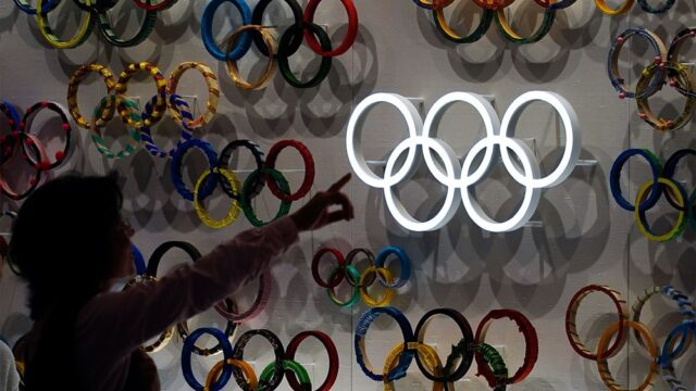 Японцы захотели провести Олимпиаду на Курилах. Но кто же им даст?