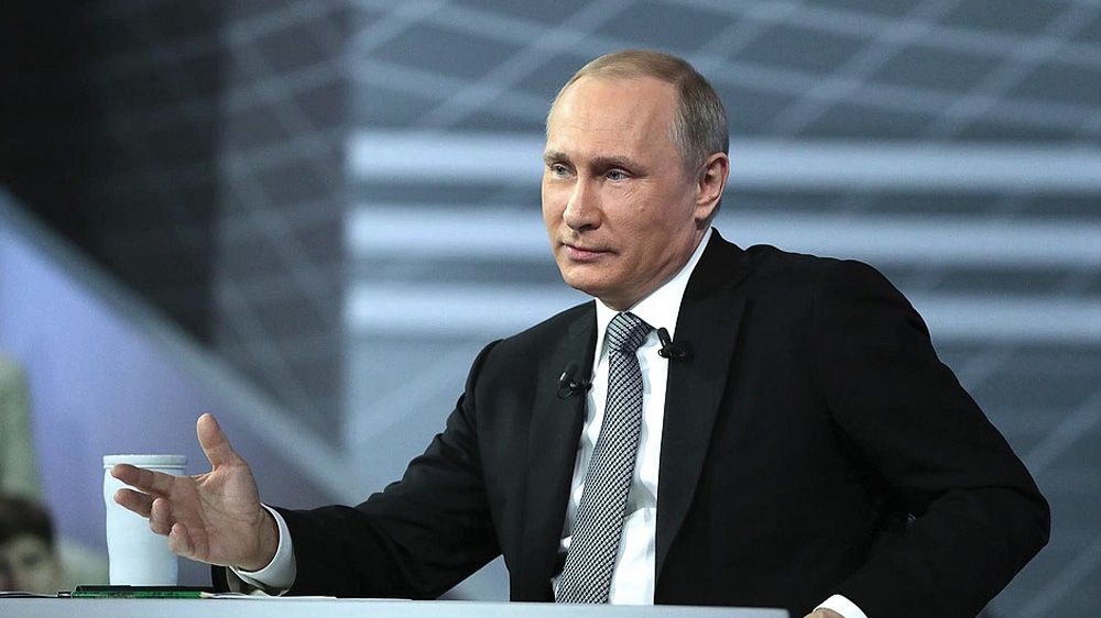 Путин предложил расширить список уголовных дел, которые можно закрыть при возмещении ущерба