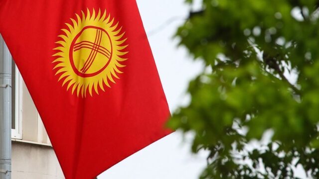 В Киргизии сообщили о 13 погибших в конфликте с Таджикистаном
