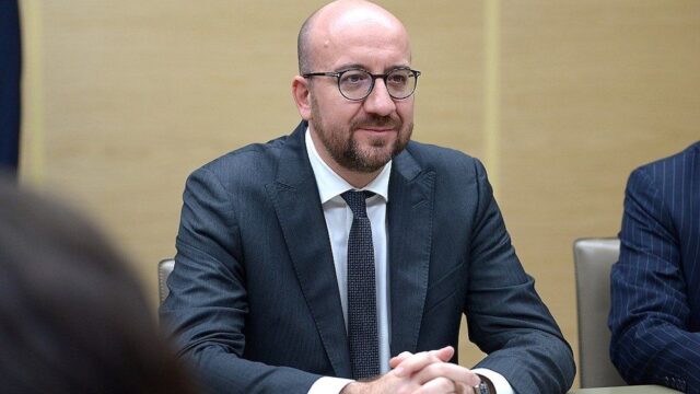 Премьер-министр Бельгии ушел в отставку после распада правящей коалиции