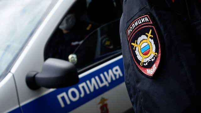 Госдума приняла в первом чтении законопроект, который расширяет полномочия полиции