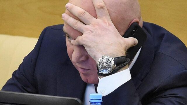 Вице-спикера заксобрания Красноярского края задержали по делу о мошенничестве