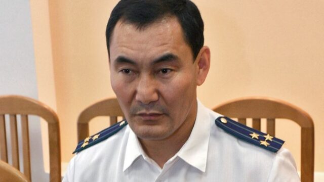 Суд в Москве арестовал бывшего главу СК Волгоградской области после поджога дома главы региона