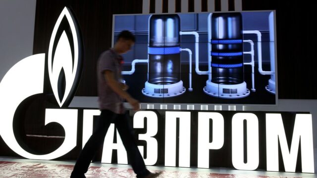 Суд в Швейцарии запретил оператору «Северного потока» выплаты «Газпрому»