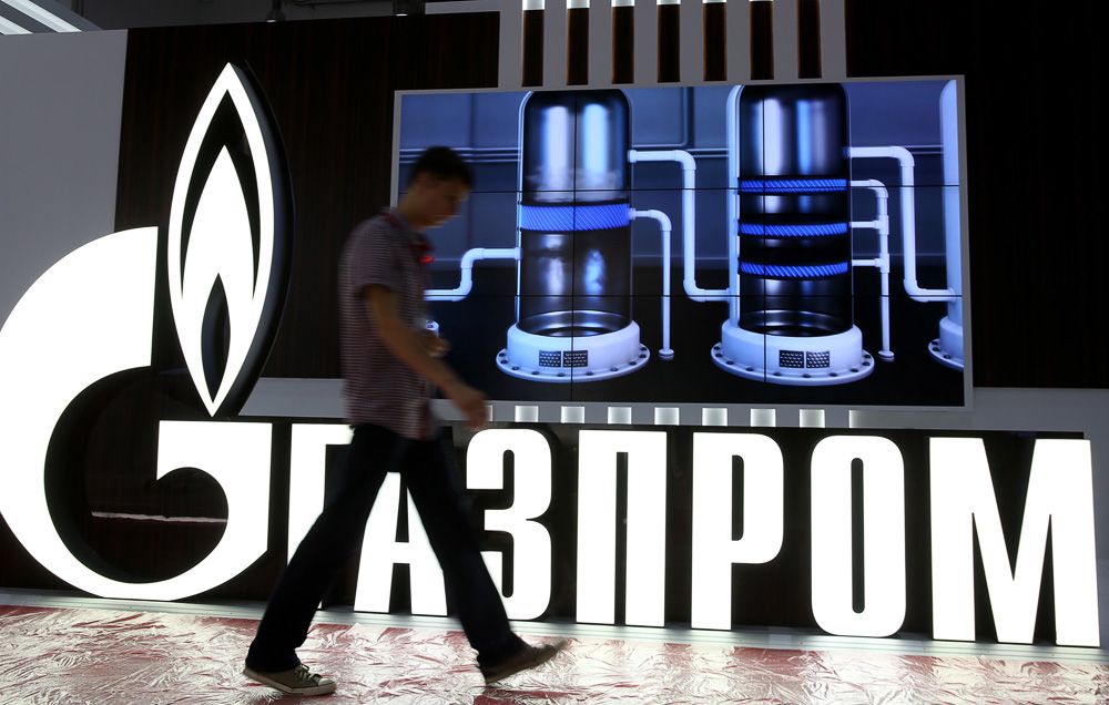 Суд в Швейцарии запретил оператору «Северного потока» выплаты «Газпрому»