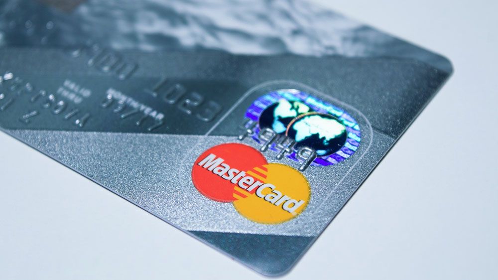 Еврокомиссия оштрафовала Mastercard на €570 млн