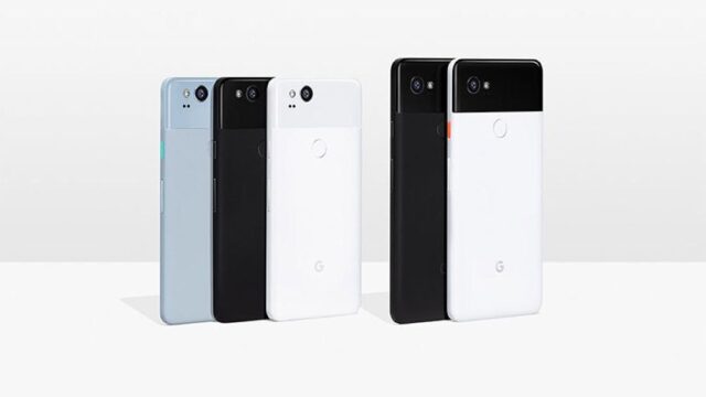 Google представил новое поколение смартфонов Pixel. В России его продавать пока не будут