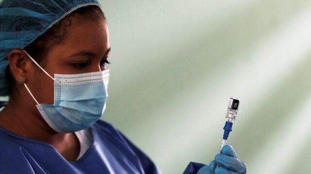 Коста-Рика стала первой в мире страной, которая ввела обязательную вакцинацию от COVID-19 для детей до 12 лет